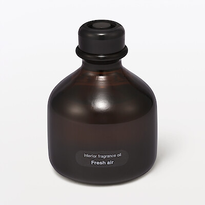インテリアフレグランスオイル　フレッシュエアー　１００ｍＬ