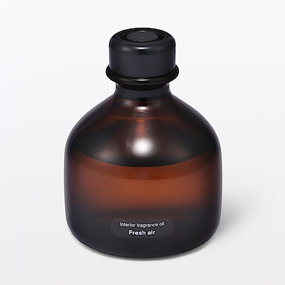 インテリアフレグランスオイル　フレッシュエアー　２００ｍＬ