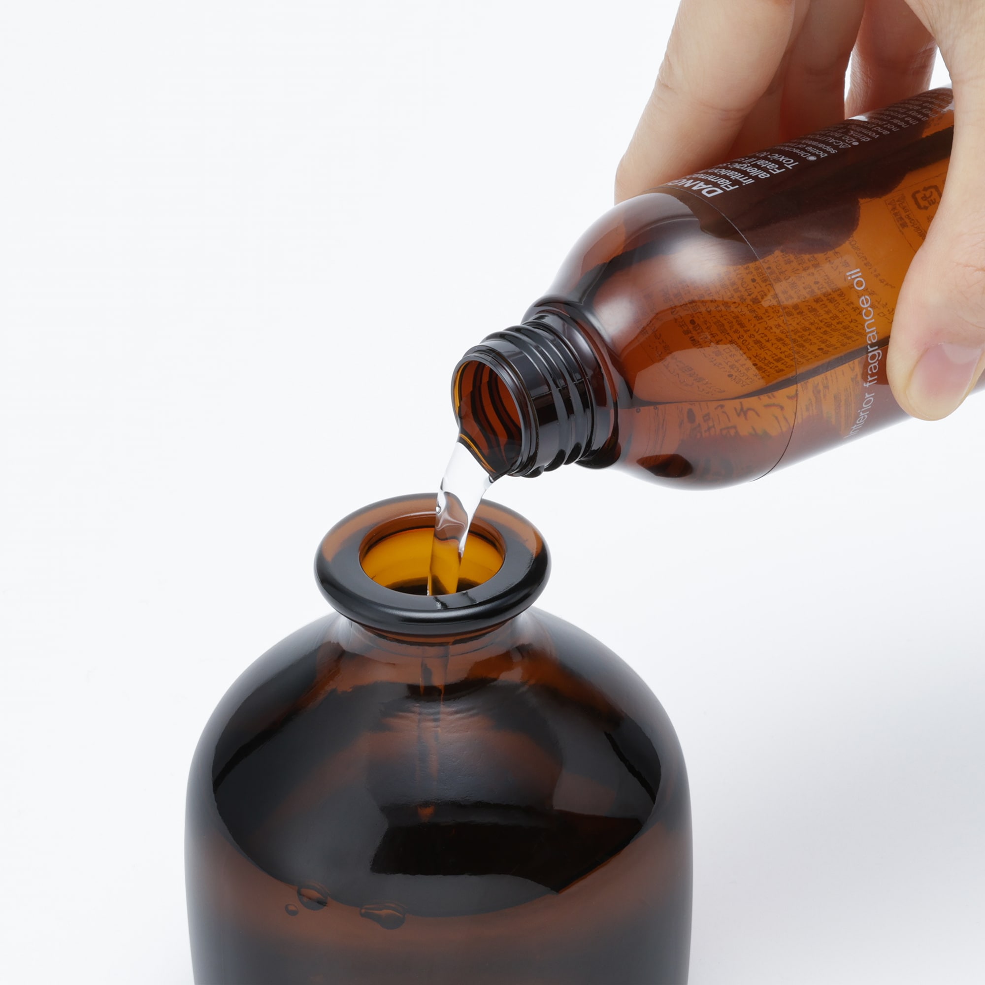 インテリアフレグランスオイル　フレッシュエアー（詰替用）