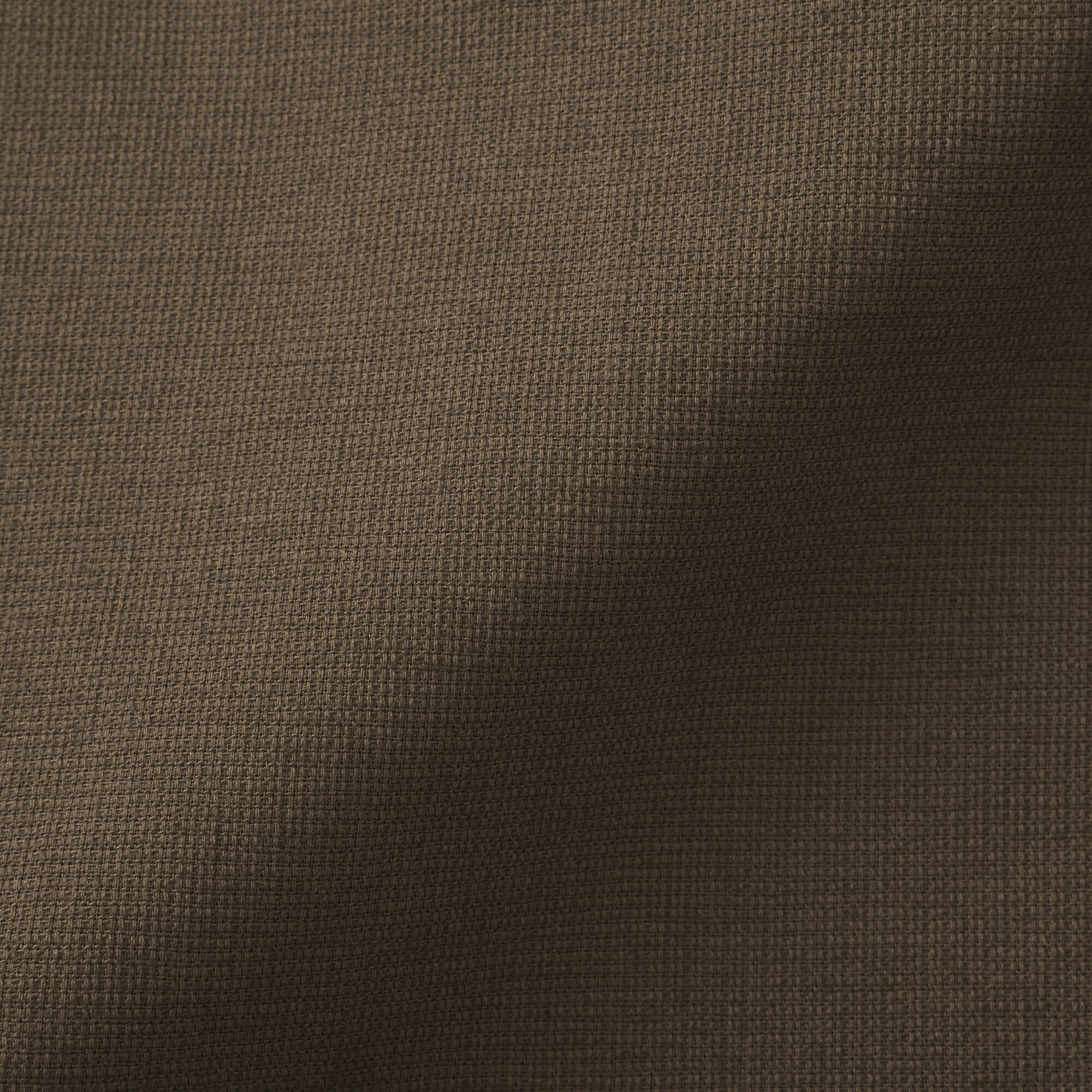 紳士　ジュート混ショートパンツ