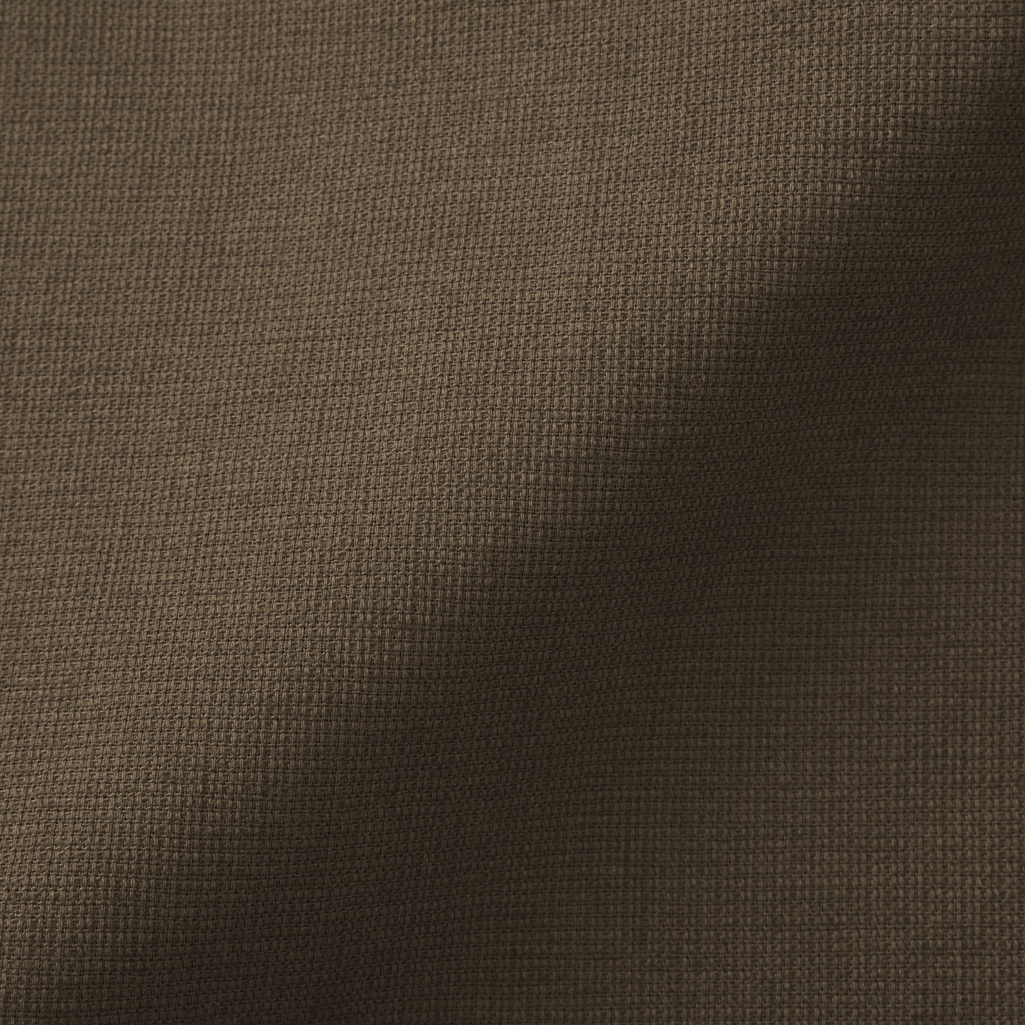 紳士　ジュート混ショートパンツ