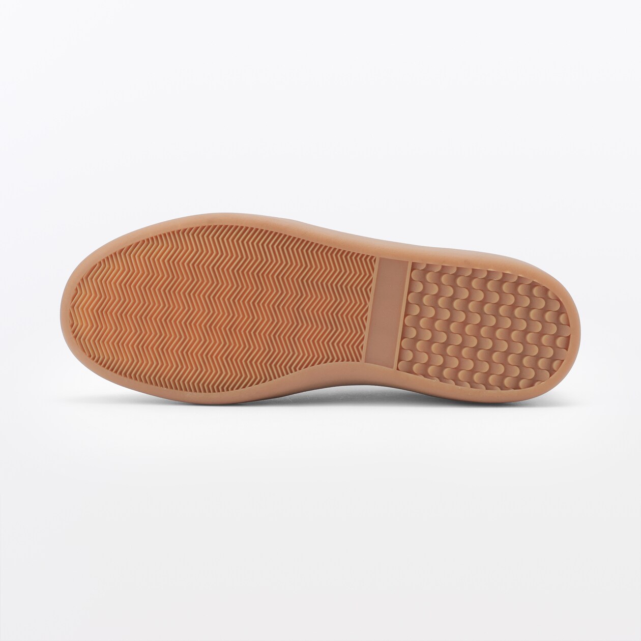 婦人　柔らかい中敷を使用した　コンビネーションスニーカー