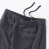 婦人　風を通す　イージーパンツ