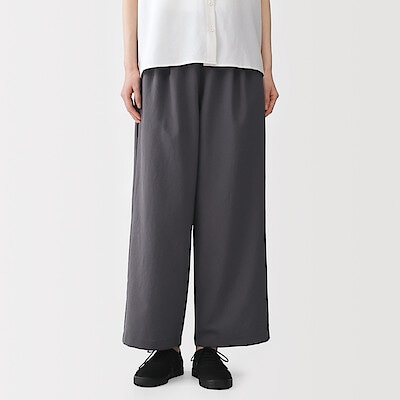 【５月中旬発売予定】婦人　風を通す　イージーパンツ