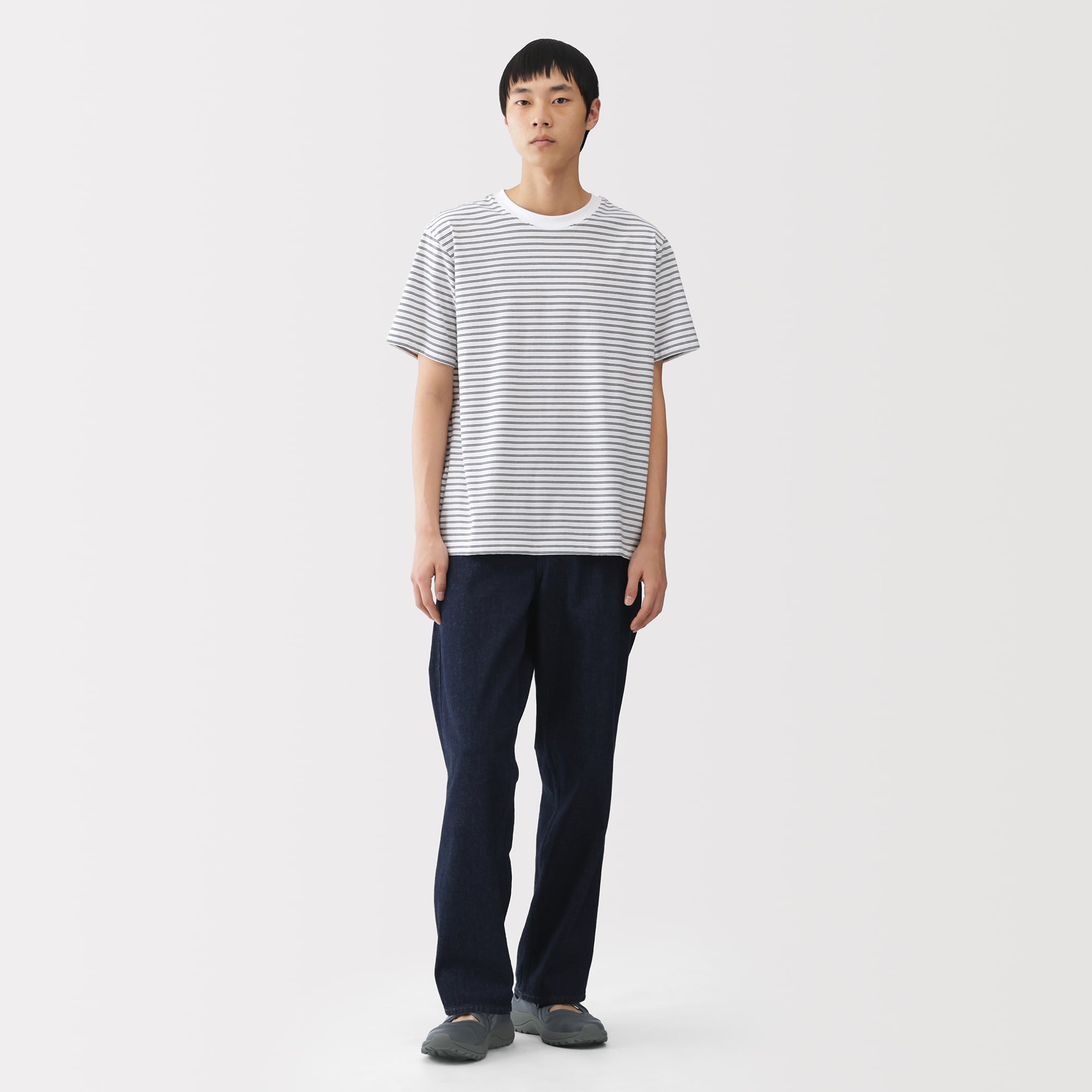 スニーカーサンダル | 無印良品