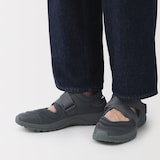 スニーカーサンダル