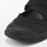 スニーカーサンダル