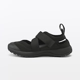 スニーカーサンダル