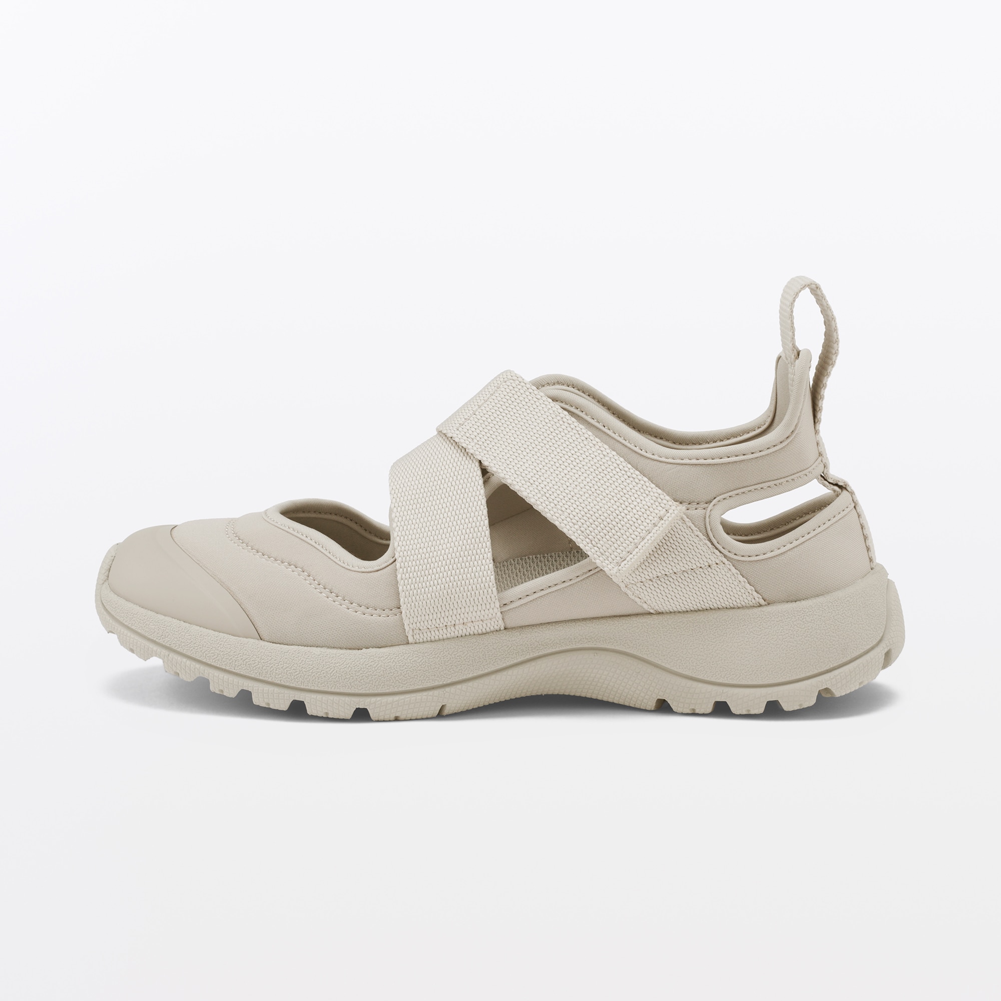 スニーカーサンダル