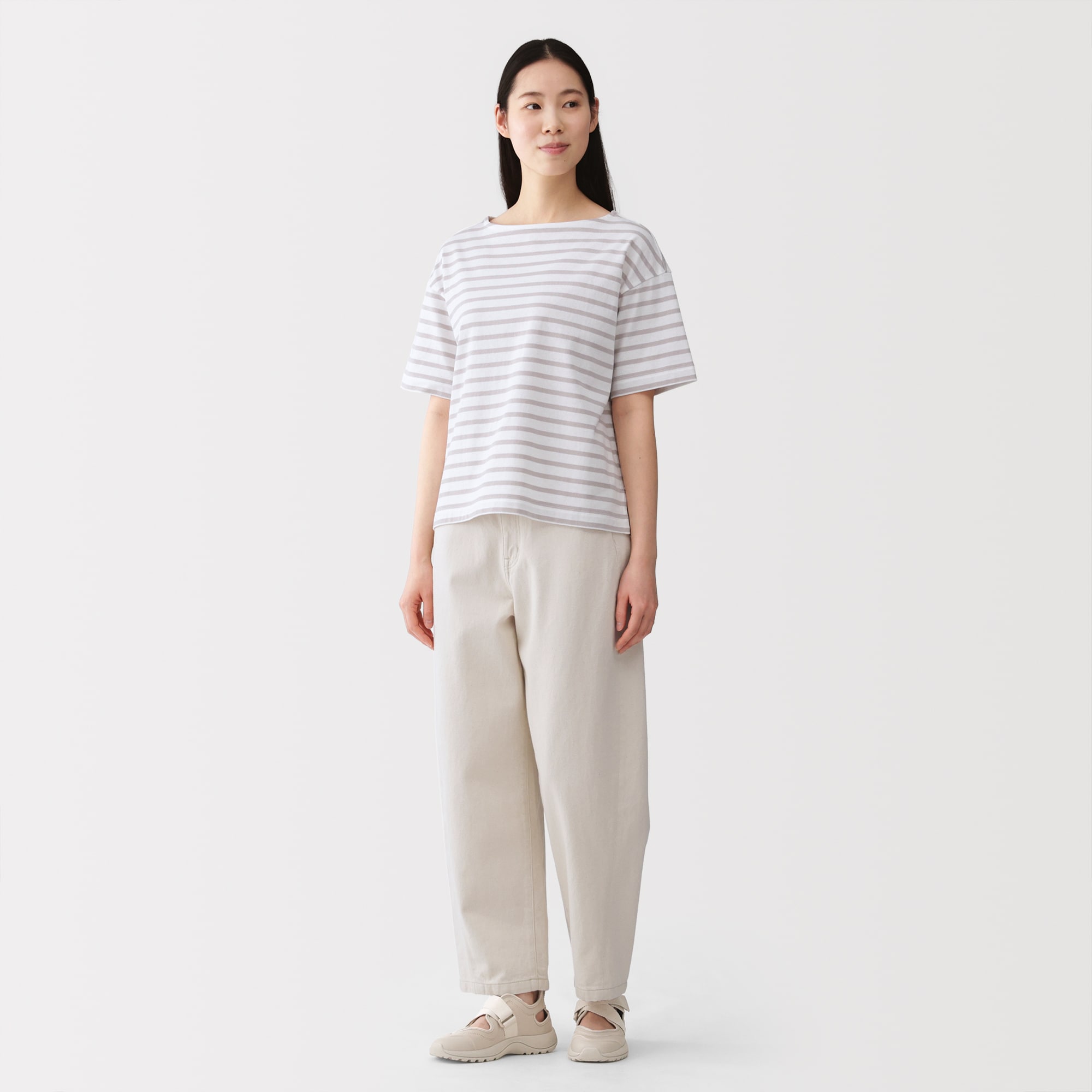 スニーカーサンダル