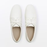 婦人　疲れにくい　レザーシューズ