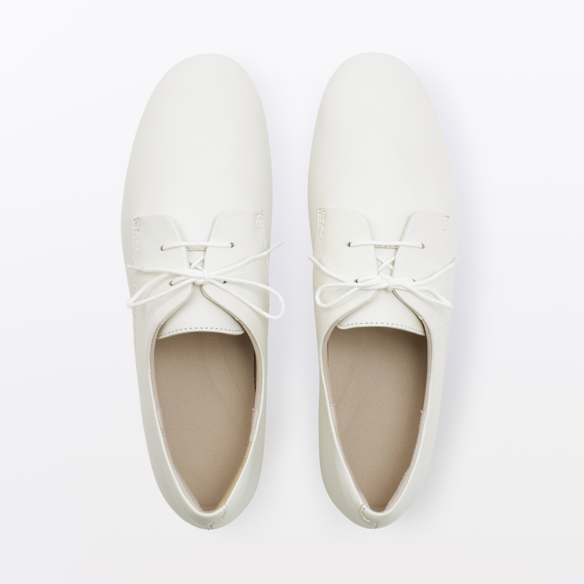 婦人　疲れにくい　レザーシューズ