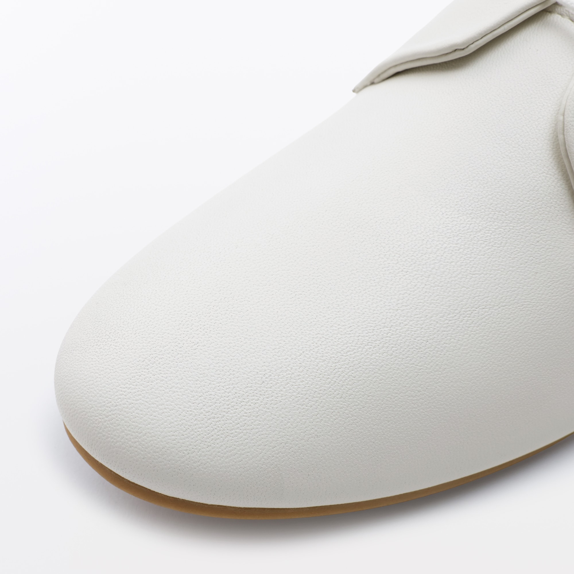 婦人　疲れにくい　レザーシューズ