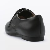 婦人　疲れにくい　レザーシューズ