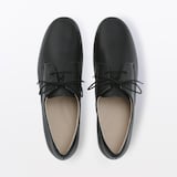 婦人　疲れにくい　レザーシューズ