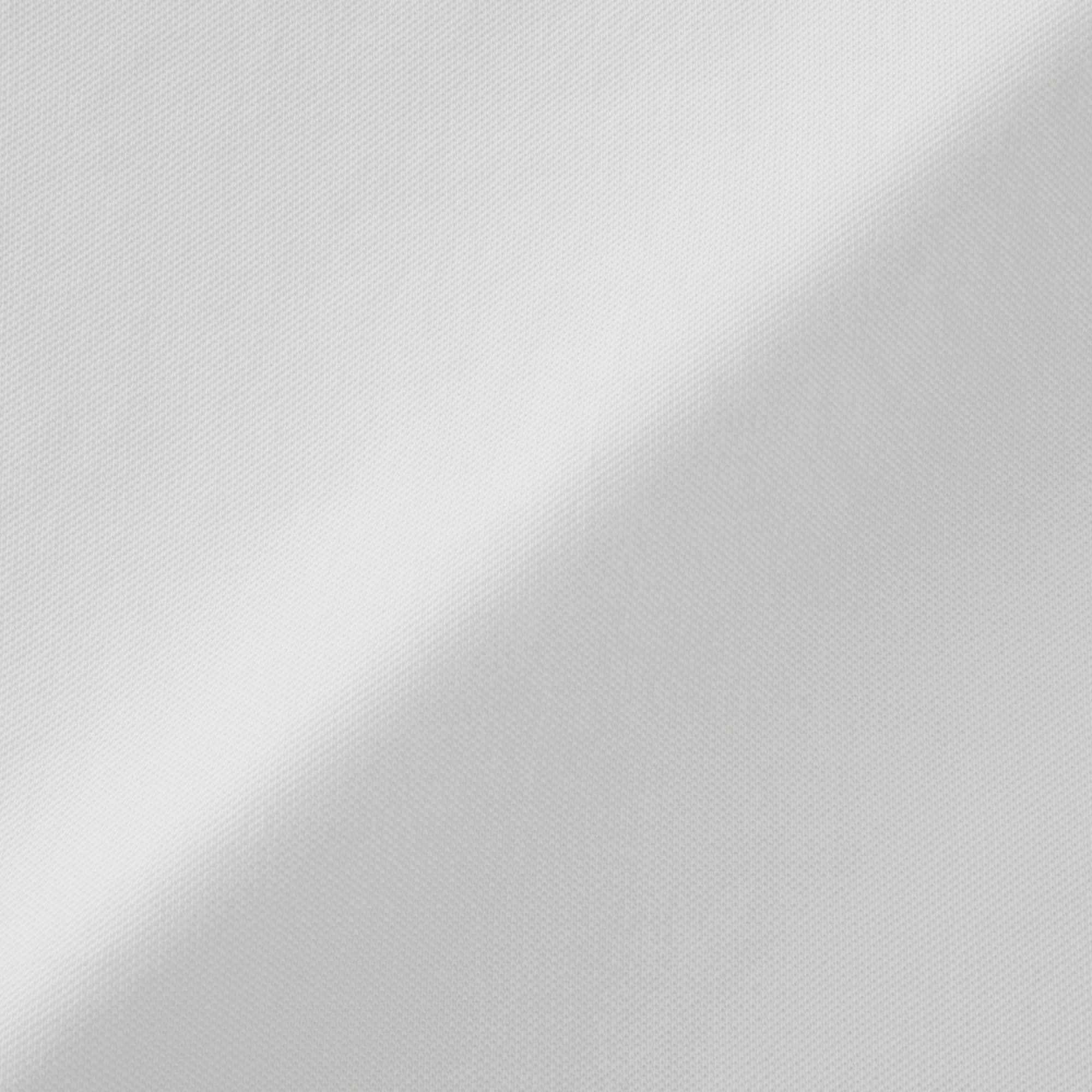 紳士　洗いざらし鹿の子編み半袖ポロシャツ