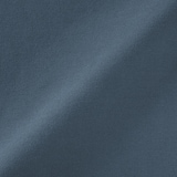 紳士　洗いざらし鹿の子編み半袖ポロシャツ