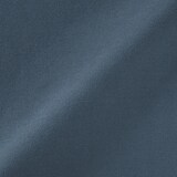 紳士　洗いざらし鹿の子編み半袖ポロシャツ