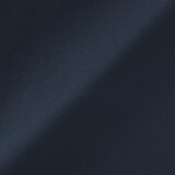 紳士　洗いざらし鹿の子編み半袖ポロシャツ