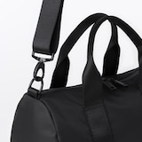 再生ナイロンミニボストンバッグ