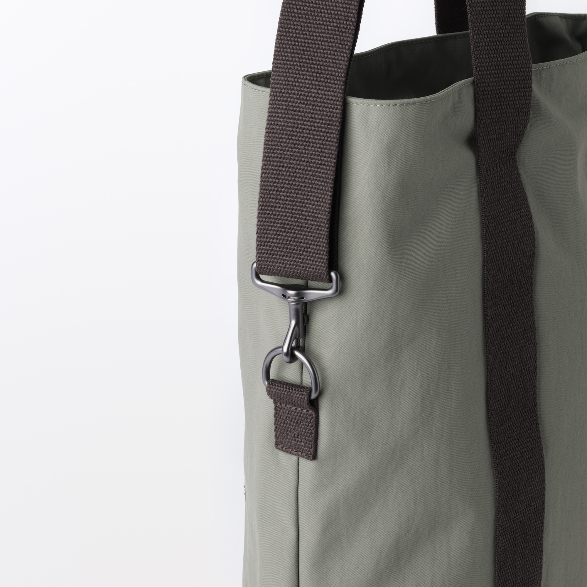 撥水２ＷＡＹバッグ