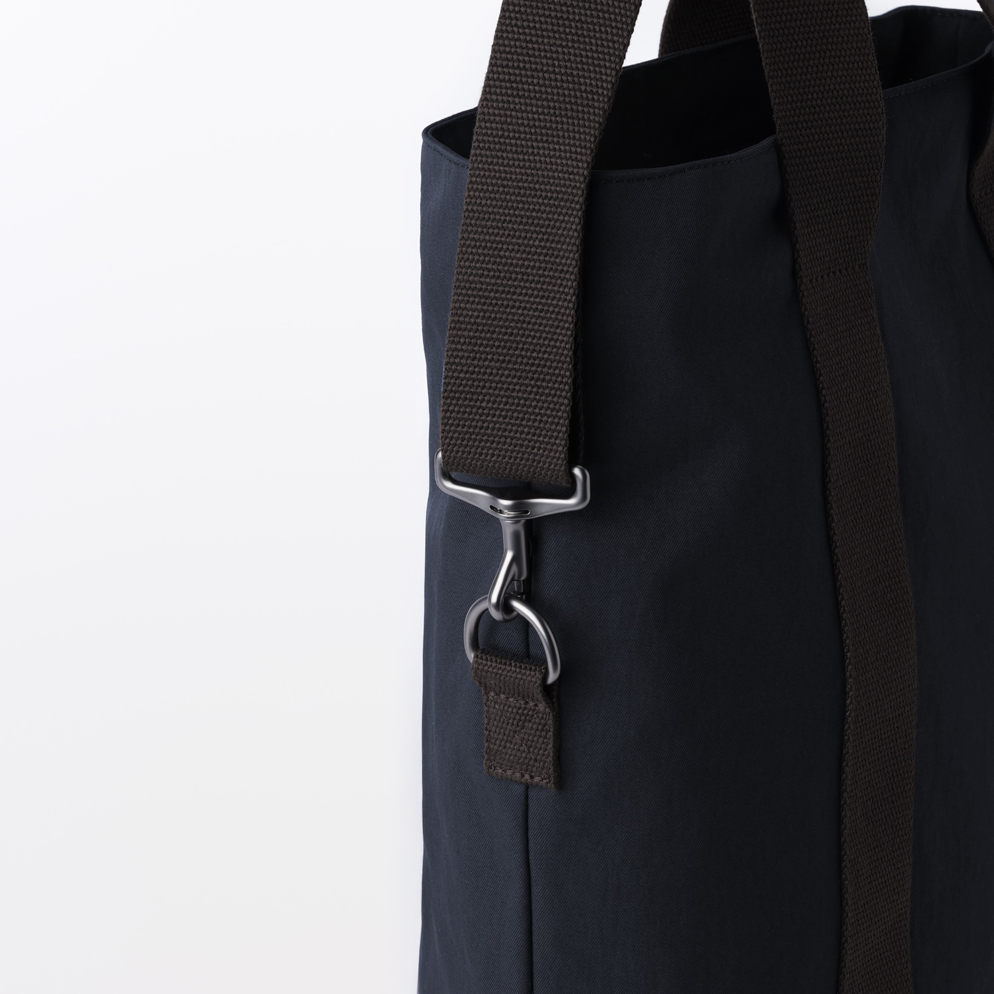 撥水２ＷＡＹバッグ