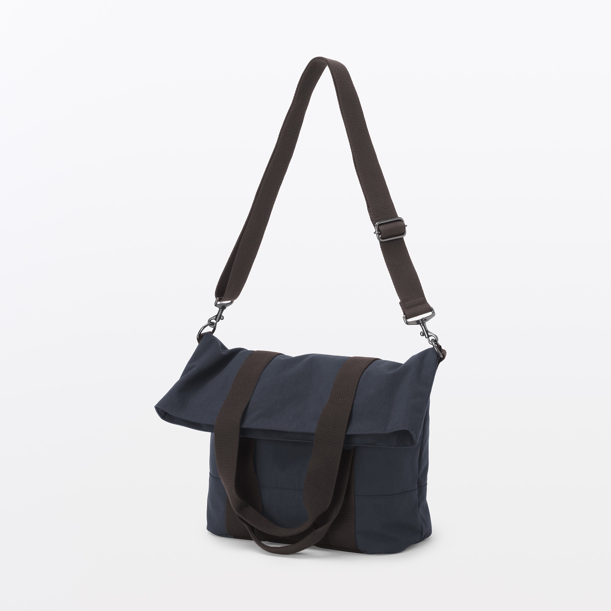 撥水2WAYバッグ | 無印良品
