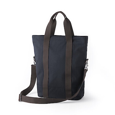 撥水２ＷＡＹバッグ