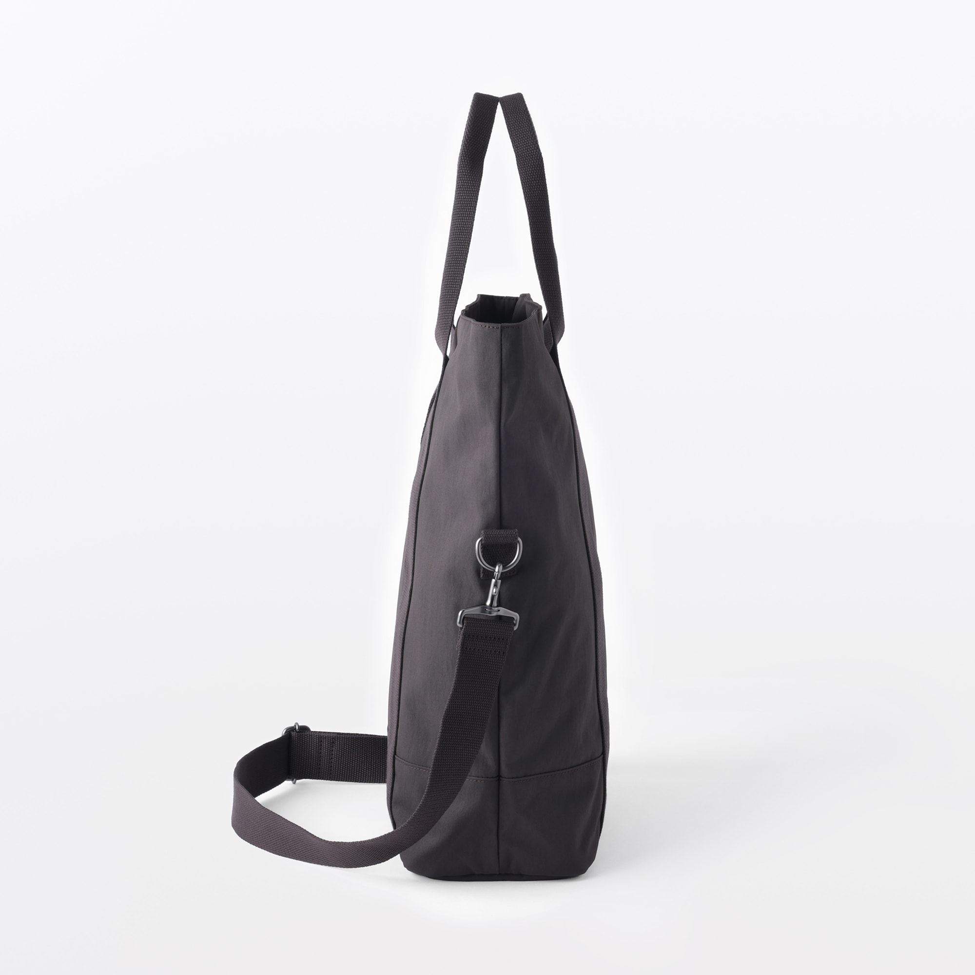 無印 撥水2WAYバッグ | 無印良品