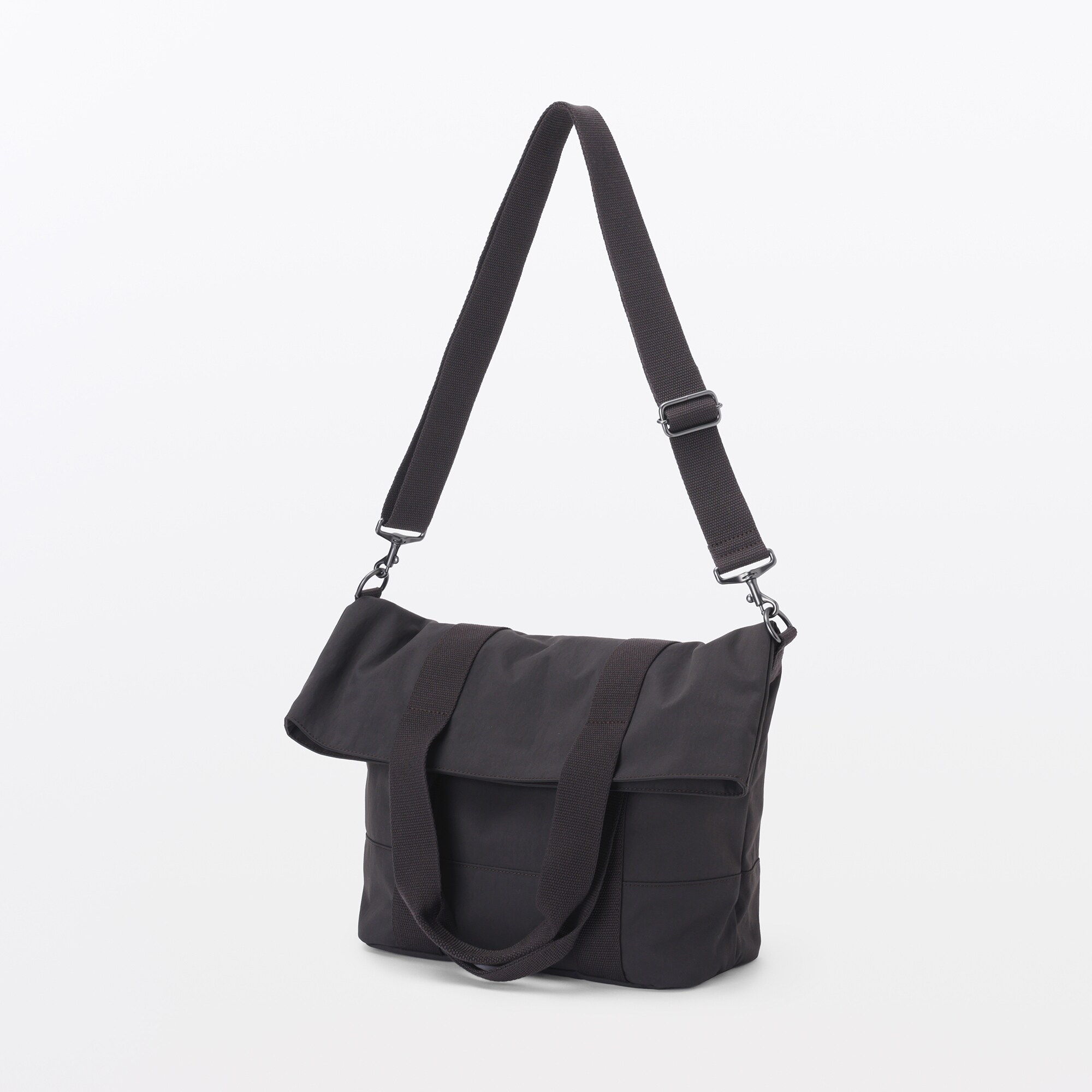 撥水2WAYバッグ | 無印良品