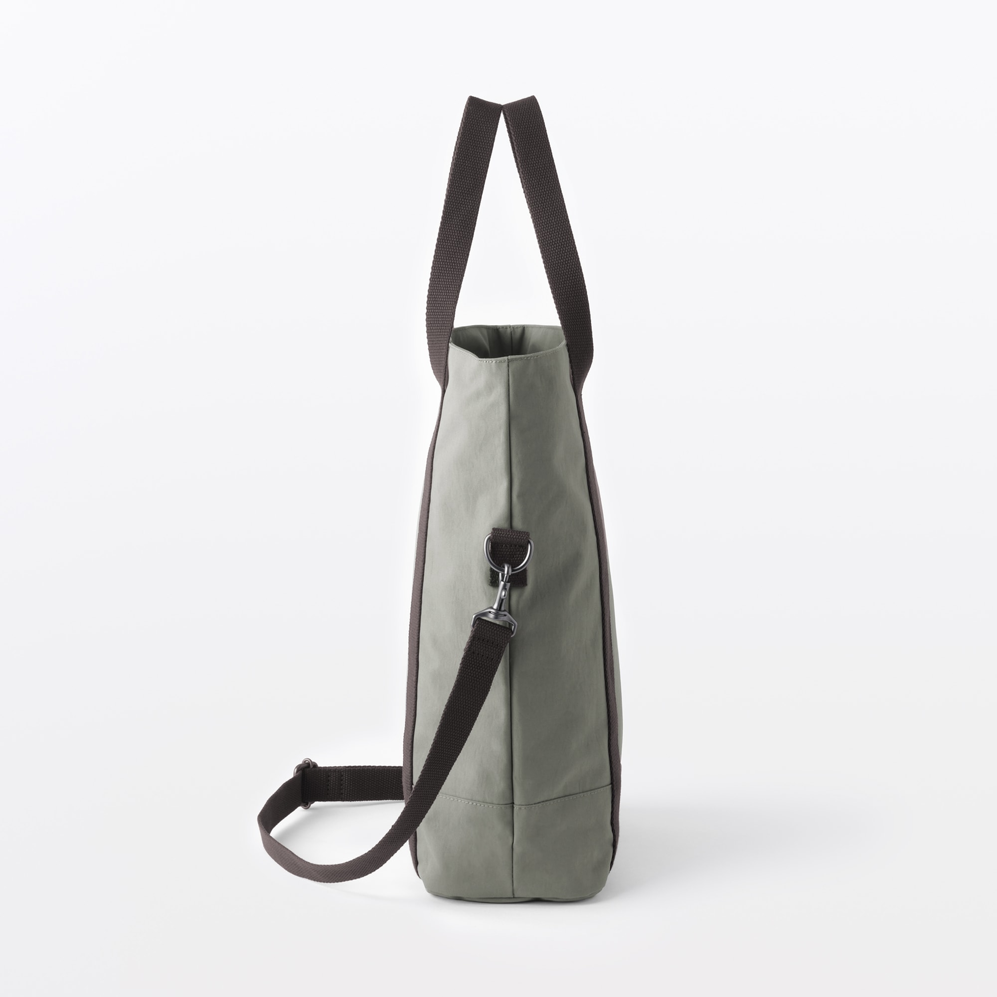 撥水２ＷＡＹバッグ　小