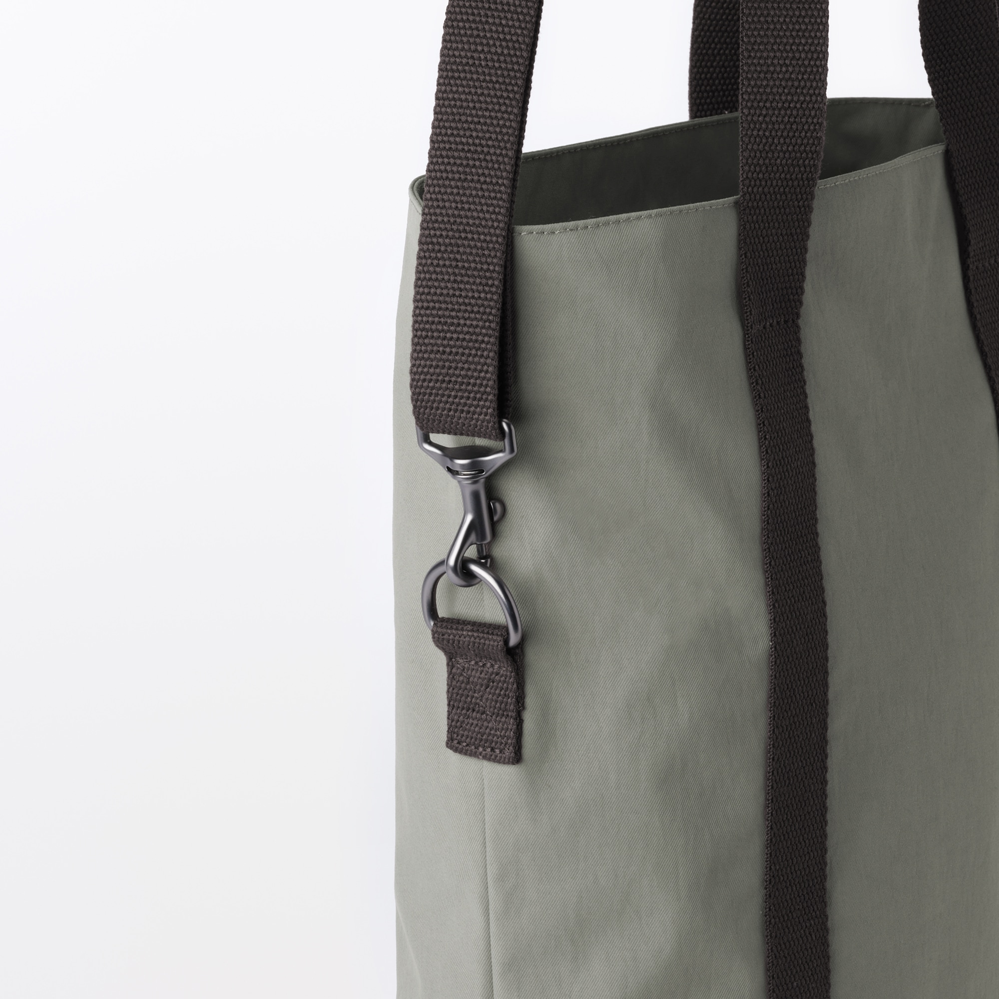 撥水２ＷＡＹバッグ　小