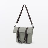 撥水２ＷＡＹバッグ　小