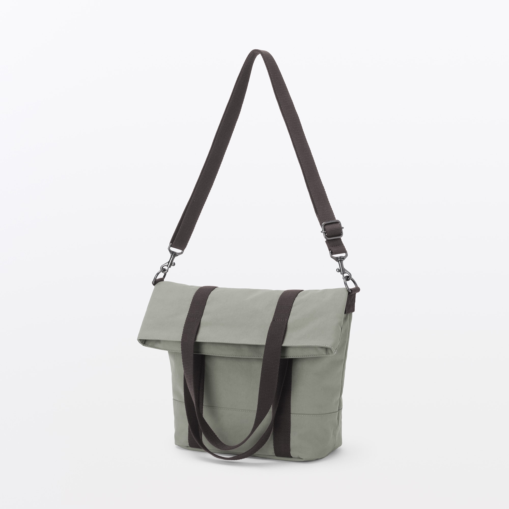 撥水２ＷＡＹバッグ　小