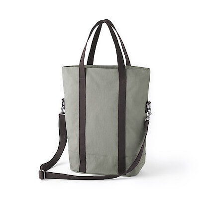 【１月下旬発売予定】撥水２ＷＡＹバッグ　小