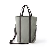 撥水２ＷＡＹバッグ　小