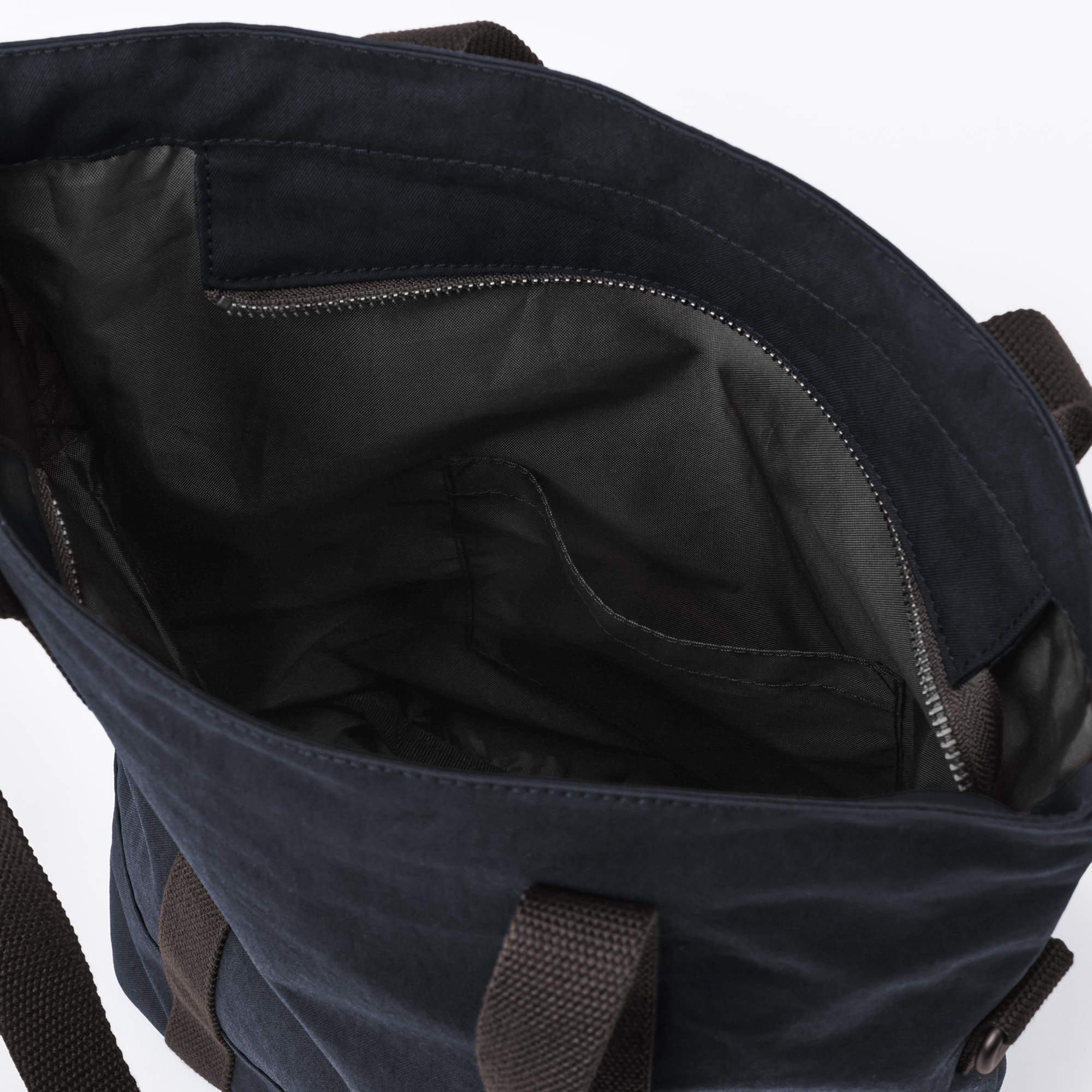 撥水２ＷＡＹバッグ　小