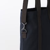 撥水２ＷＡＹバッグ　小