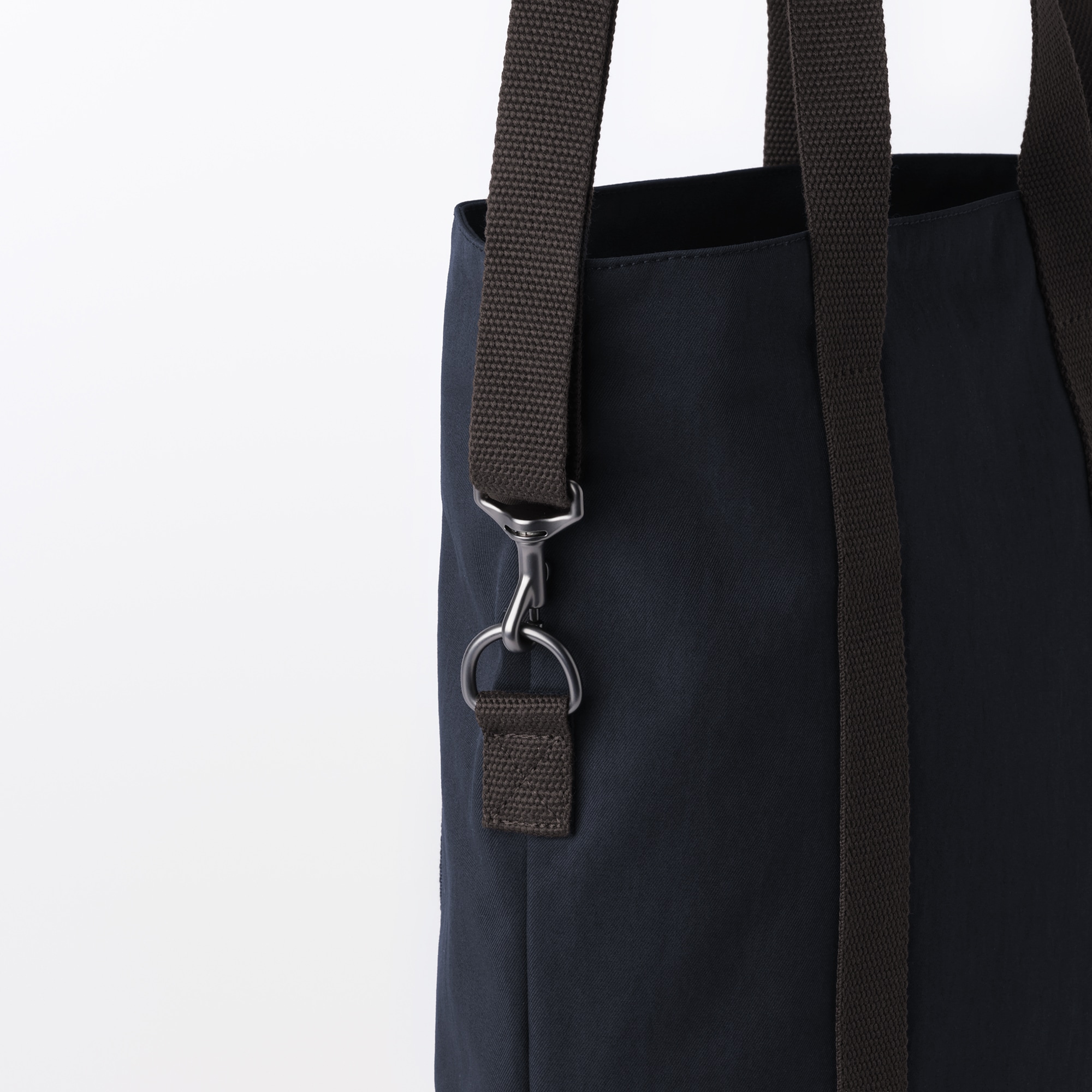 撥水２ＷＡＹバッグ　小