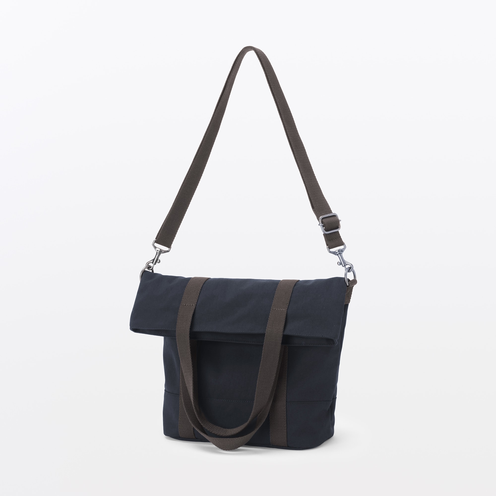 撥水２ＷＡＹバッグ　小