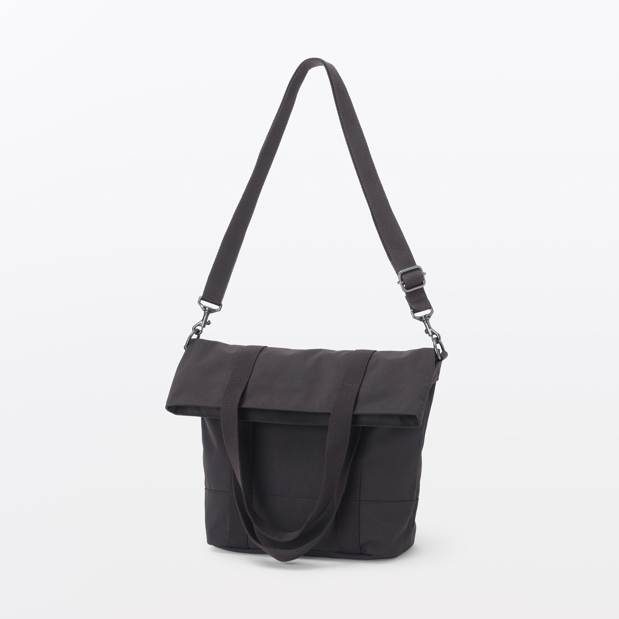 撥水２ＷＡＹバッグ　小