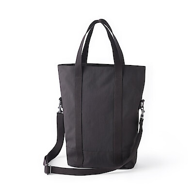 撥水２ＷＡＹバッグ　小