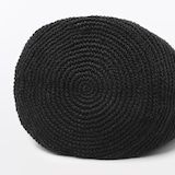 手仕事で編み上げたアバカトートバッグ