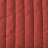 婦人　木の実から作ったカポック混　結び釦　中わたジャケット