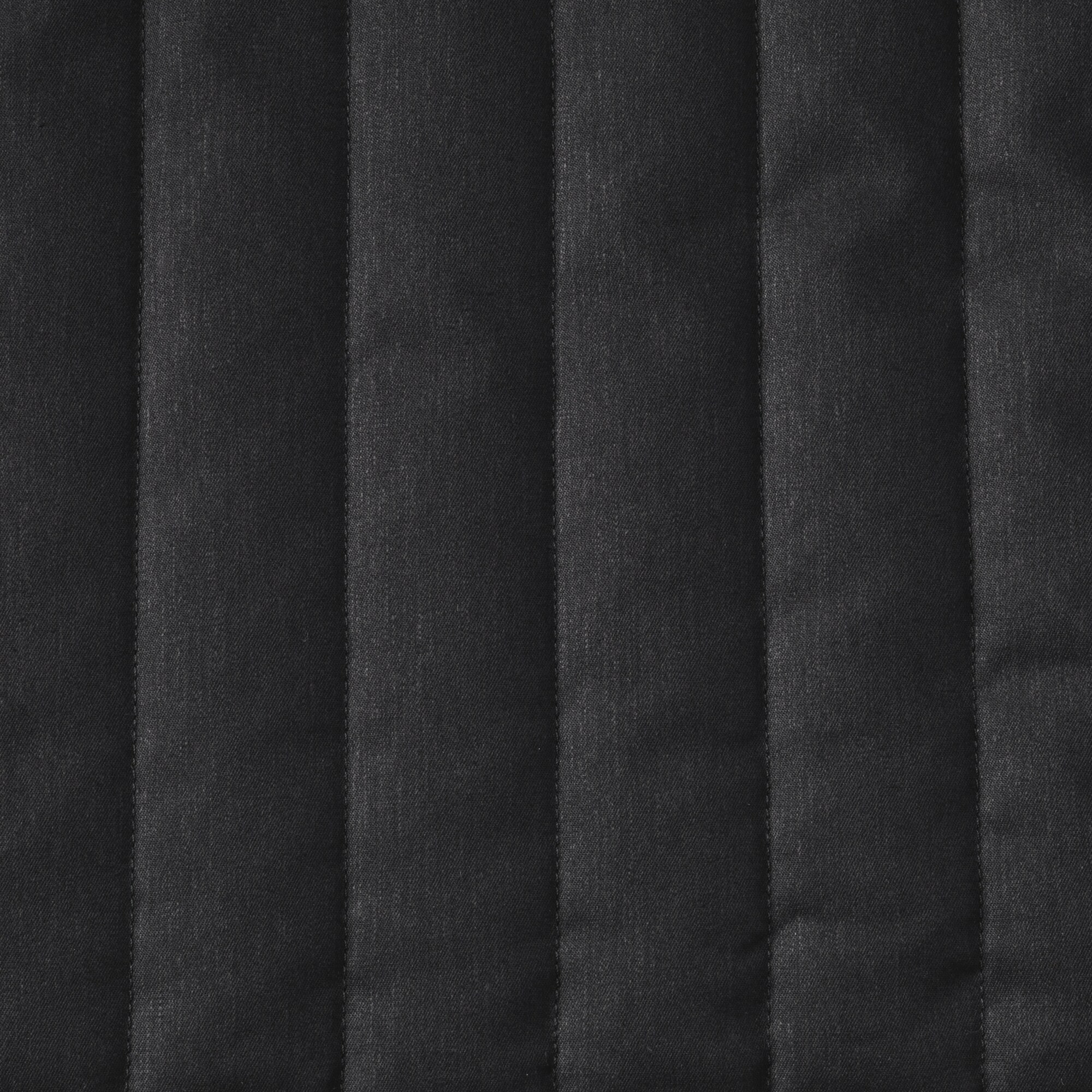 婦人　木の実から作ったカポック混　結び釦　中わたベスト