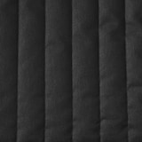 婦人　木の実から作ったカポック混　結び釦　中わたベスト