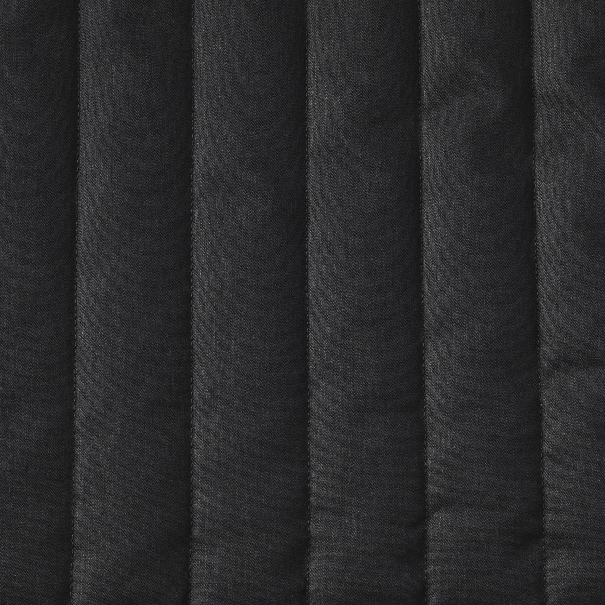 婦人　木の実から作ったカポック混　結び釦　中わたベスト