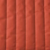 婦人　木の実から作ったカポック混　結び釦　中わたベスト