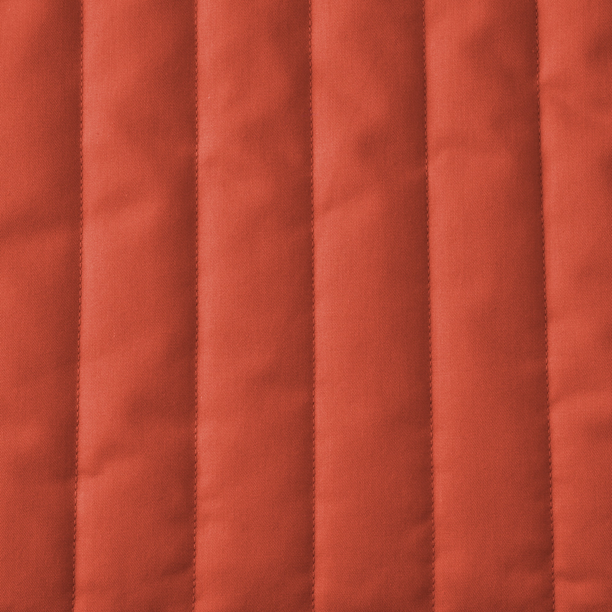 婦人　木の実から作ったカポック混　結び釦　中わたベスト