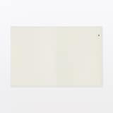 オリーブ油の副産物で鞣したレザー　手帳カバー　Ａ５サイズ